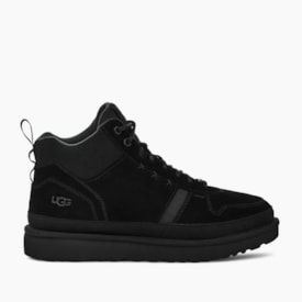 Tênis UGG Masculino Highland Hi Heritage Preto