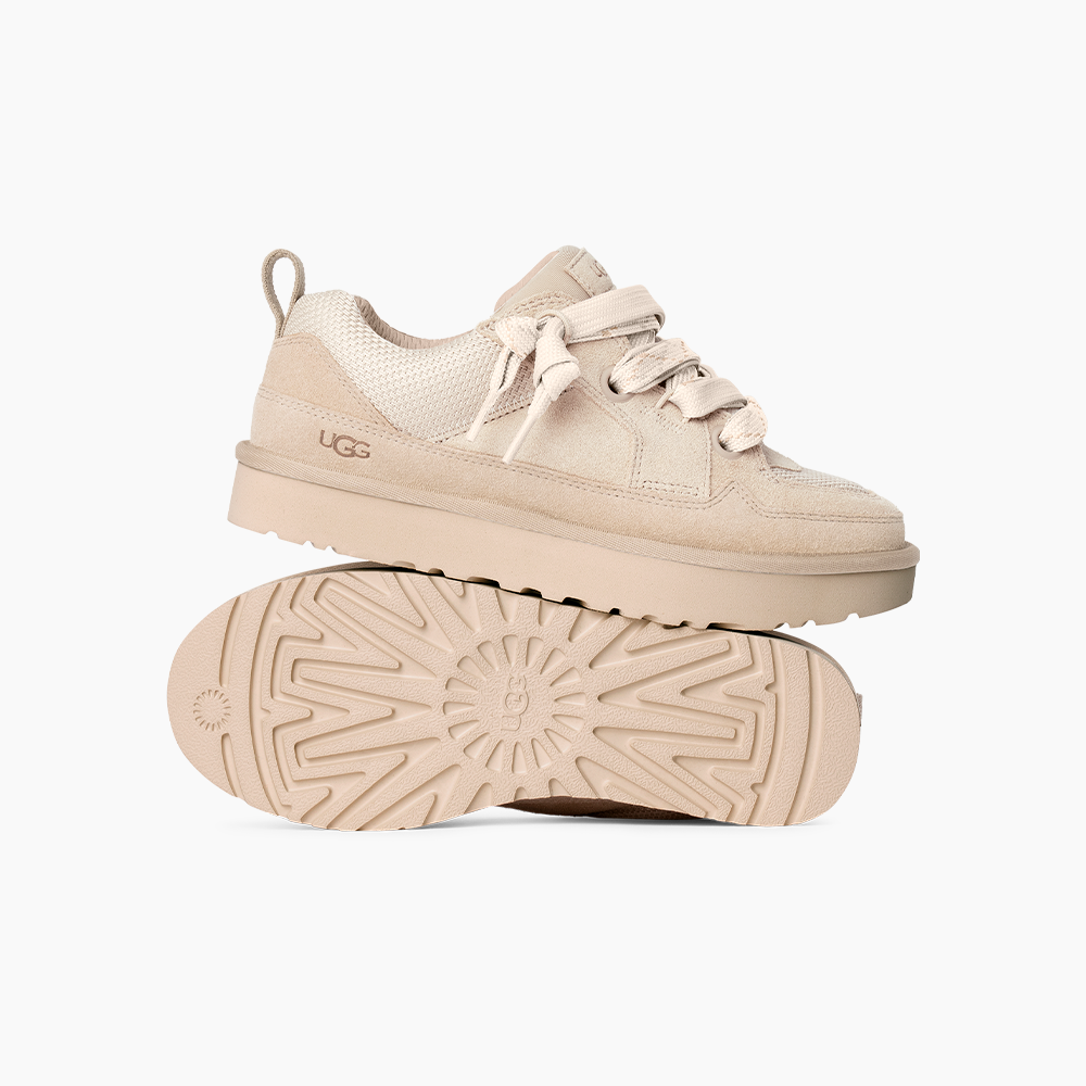 Tênis UGG Masculino Lo Lowmel