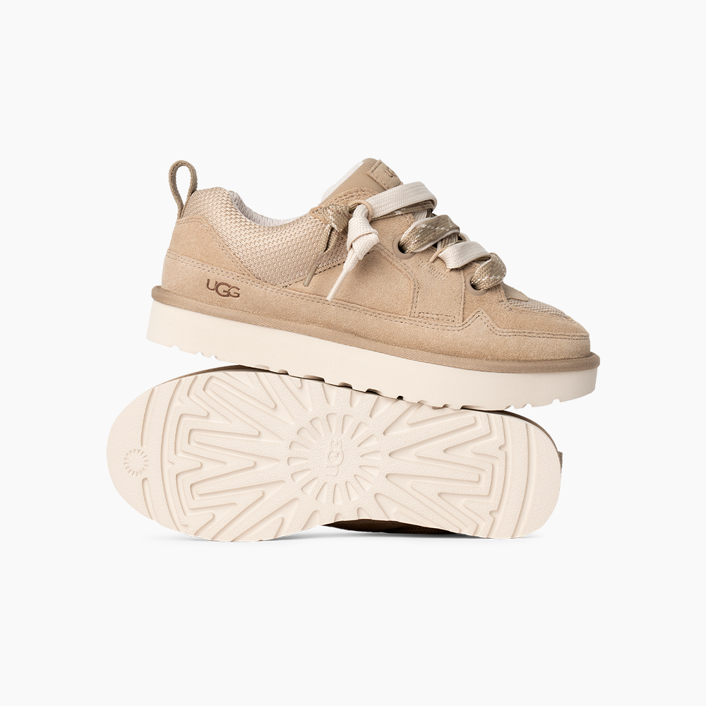 Tênis UGG Masculino Lo Lowmel