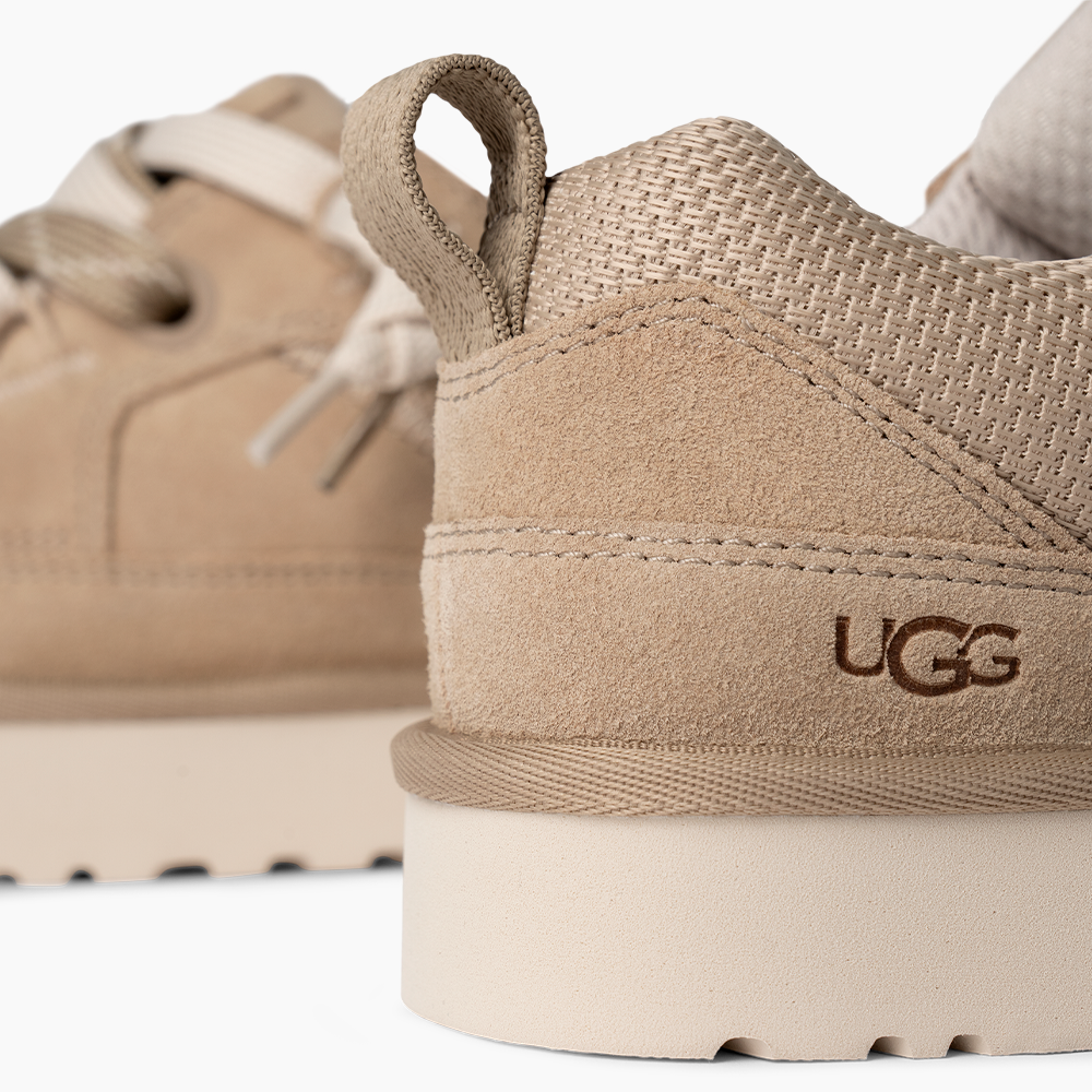 Tênis UGG Masculino Lo Lowmel
