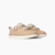 Tênis UGG Masculino Lo Lowmel Bege