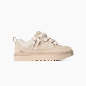 Tênis UGG Masculino Lo Lowmel Branco