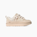 Tênis UGG Masculino Lo Lowmel Branco