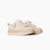 Tênis UGG Masculino Lo Lowmel Branco