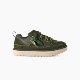 Tênis UGG Masculino Lo Lowmel Verde