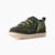 Tênis UGG Masculino Lo Lowmel Verde