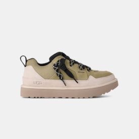 Tênis UGG Masculino Lo Lowmel Verde