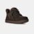 Tênis UGG Masculino Lowmel Cinza
