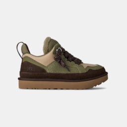 Tênis UGG Masculino Lowmel Verde
