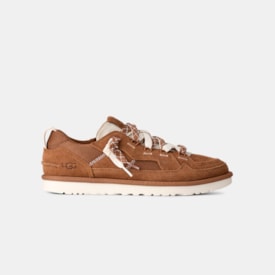 Tênis UGG Masculino Minimel Caramelo