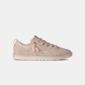 Tênis UGG Masculino Minimel Off White