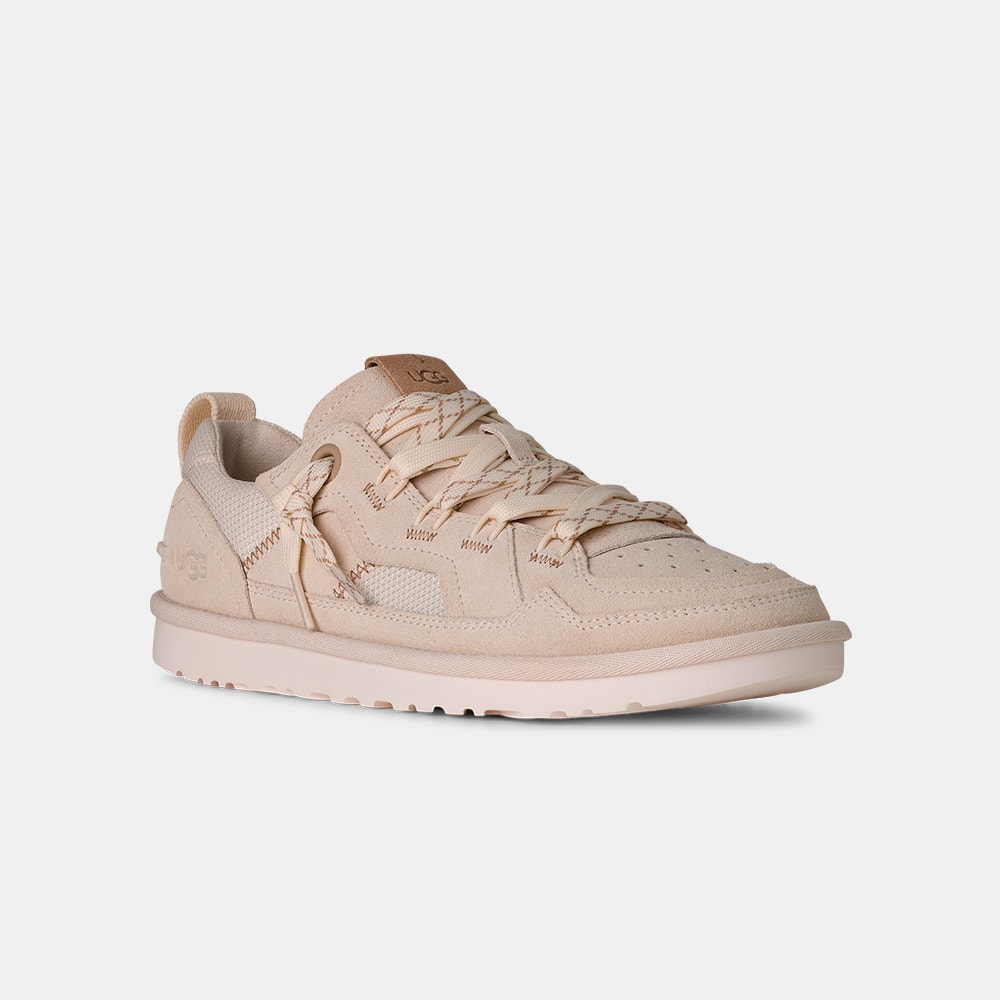 Tênis UGG Masculino Minimel Off White