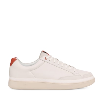 Tênis UGG Masculino South Bay Low Branco