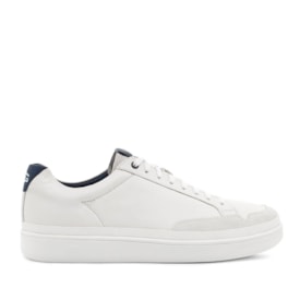 Tênis UGG Masculino South Bay Low Branco