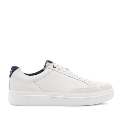 Tênis UGG Masculino South Bay Low Branco