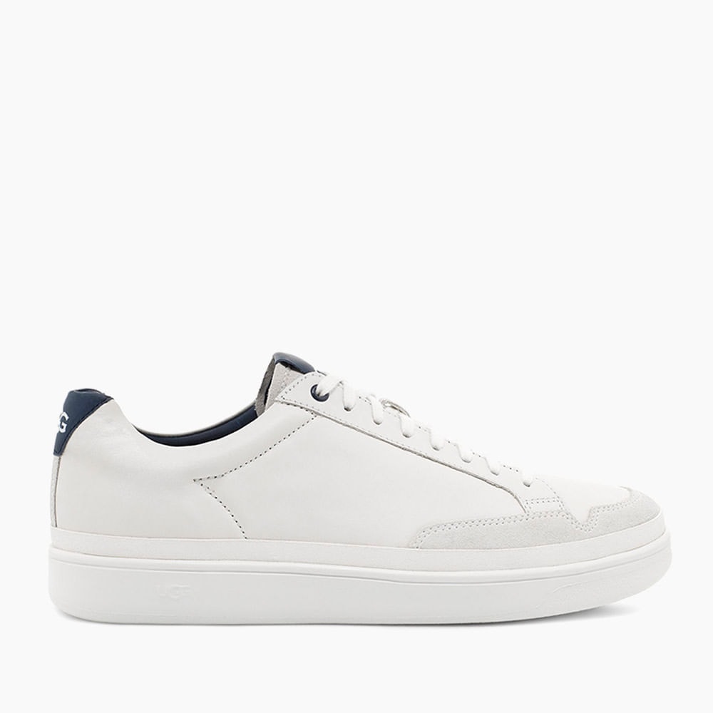 Tênis UGG Masculino South Bay Low Branco