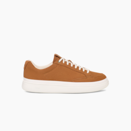 Tênis UGG Masculino South Bay Low Caramelo