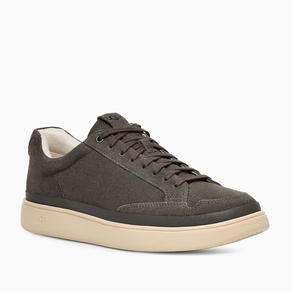 Tênis UGG Masculino South Bay Low Cinza