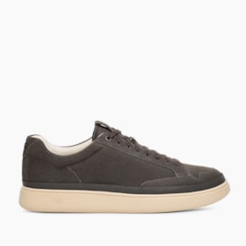 Tênis UGG Masculino South Bay Low Cinza