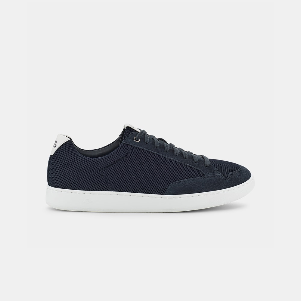 Tênis UGG Masculino South Bay Low Mesh Azul 