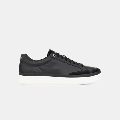 Tênis UGG Masculino South Bay Low Preto