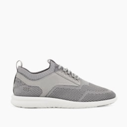 Tênis UGG Masculino Union Trainer Cinza