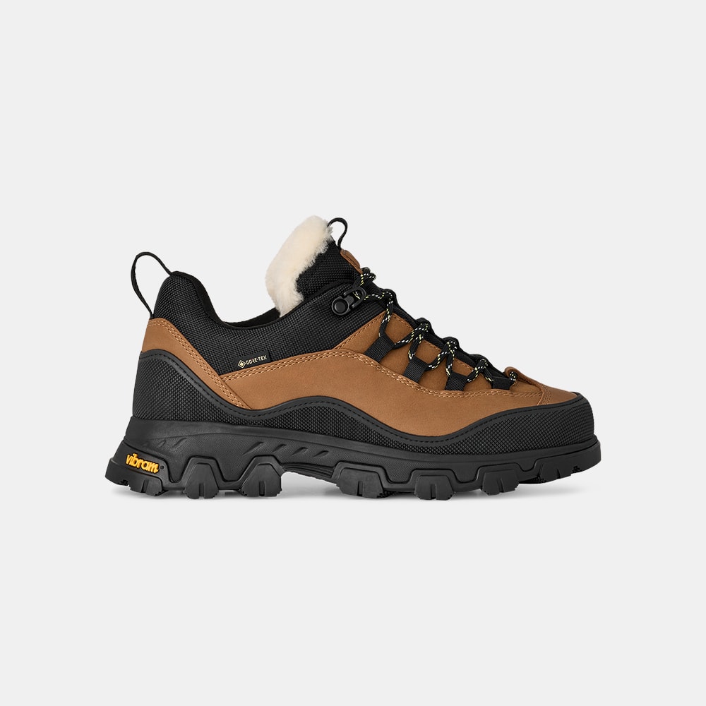 Tênis UGG Metrotrek Hiker Caramelo