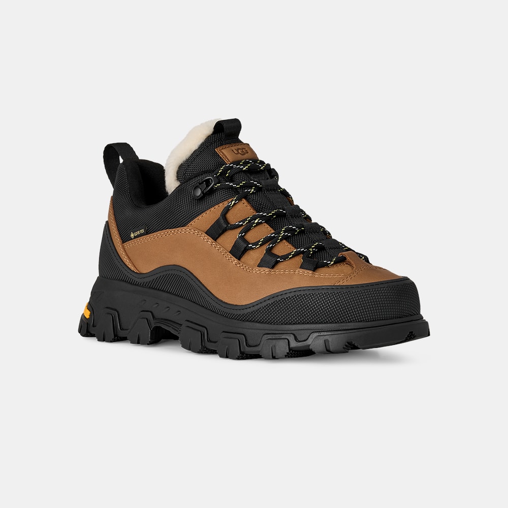 Tênis UGG Metrotrek Hiker Caramelo