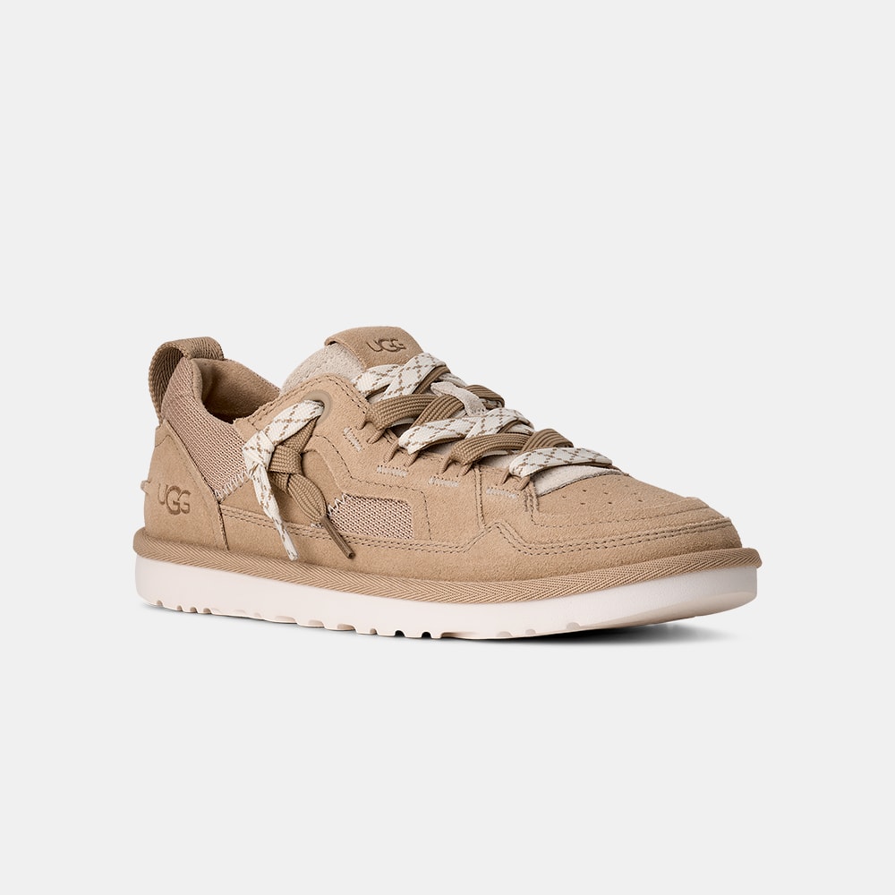 Tênis UGG Minimel Bege