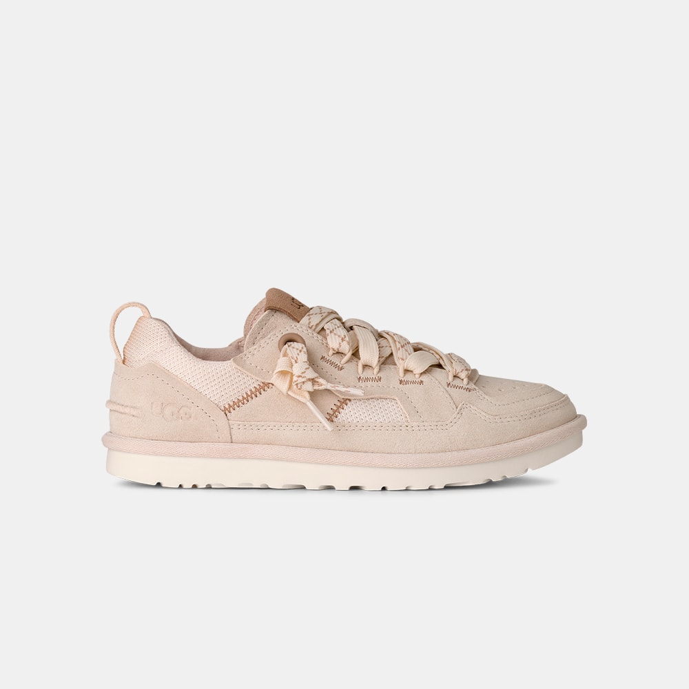 Tênis UGG Minimel Off White