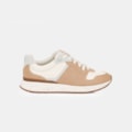 Tênis UGG ReTrainer Bege