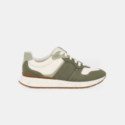 Tênis UGG ReTrainer Verde