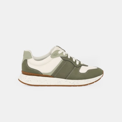  Tênis UGG ReTrainer Verde
