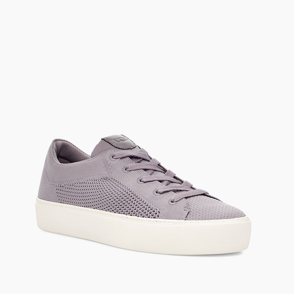 Tênis UGG Zilo Knit Ametista