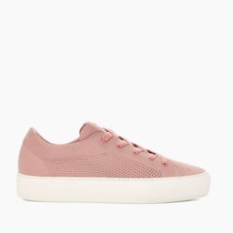 Tênis UGG Zilo Knit Rosa