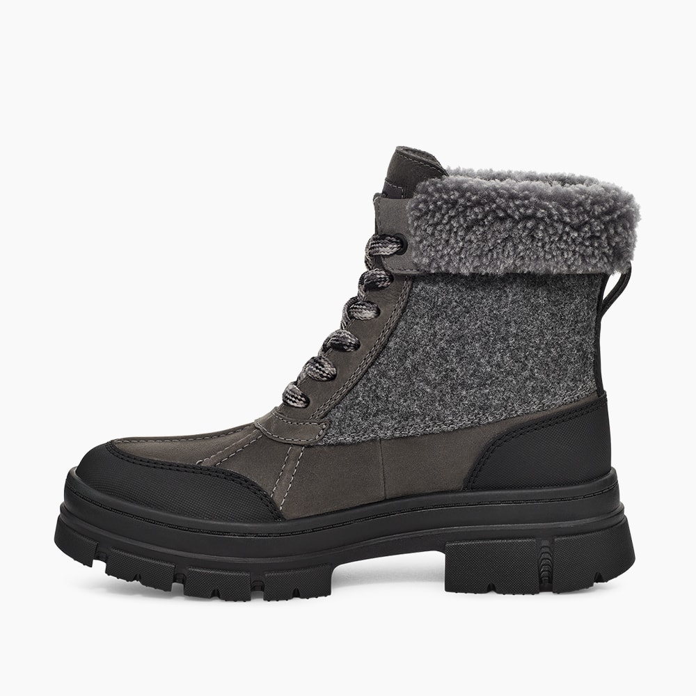 W ASHTON ADDIE TIPPED