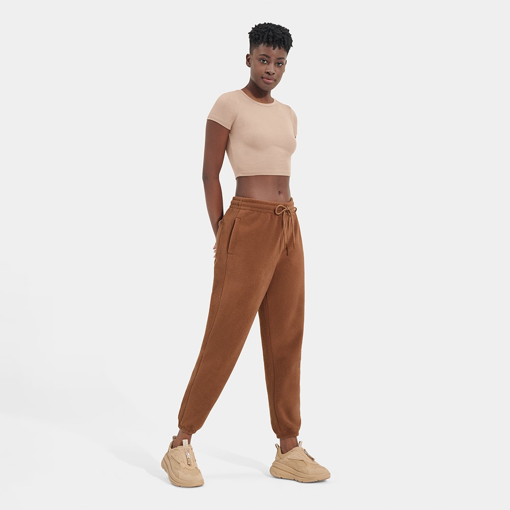 W CASSADY MICRO UGGFLUFF PANT