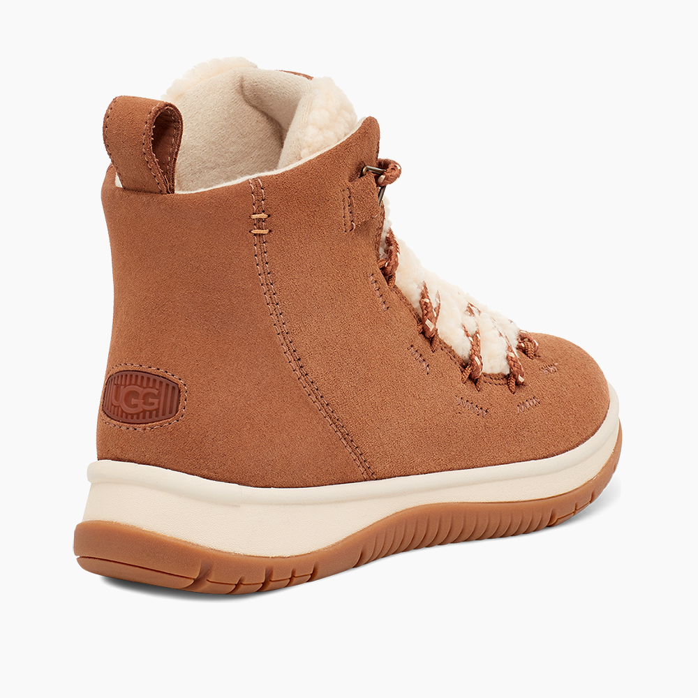 W LAKESIDER HERITAGE MID