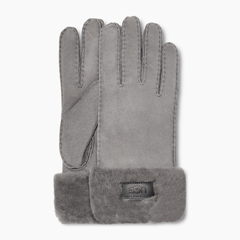 W TURN CUFF GLOVE